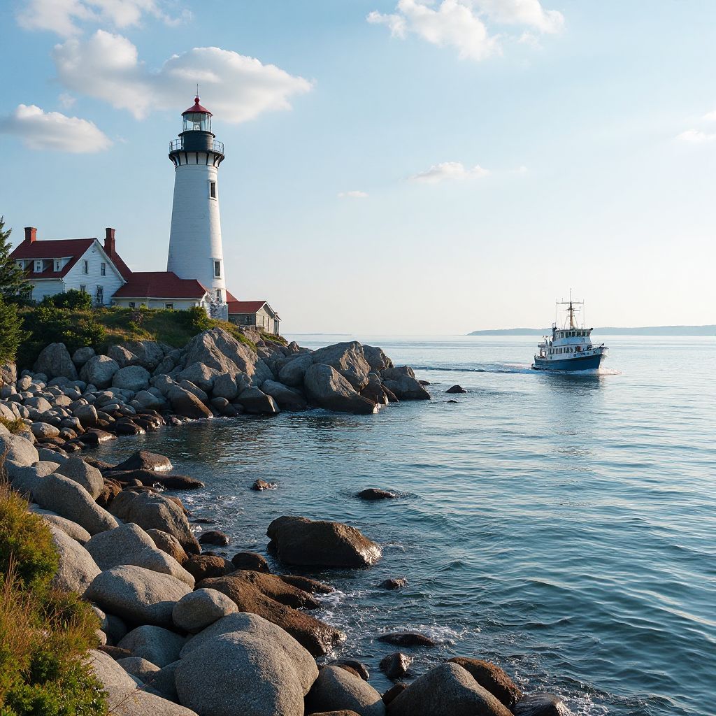 Maritime Coast Experience