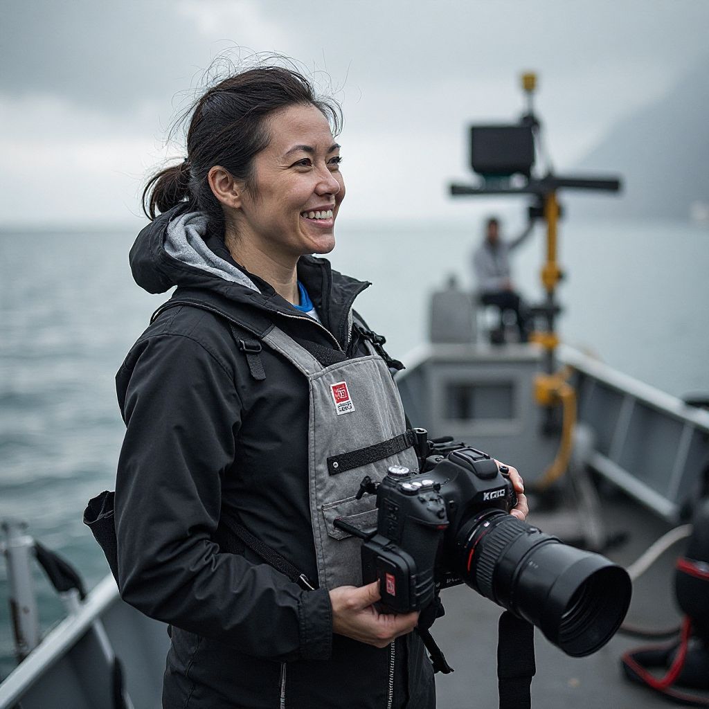 Sarah Chen-Delacroix