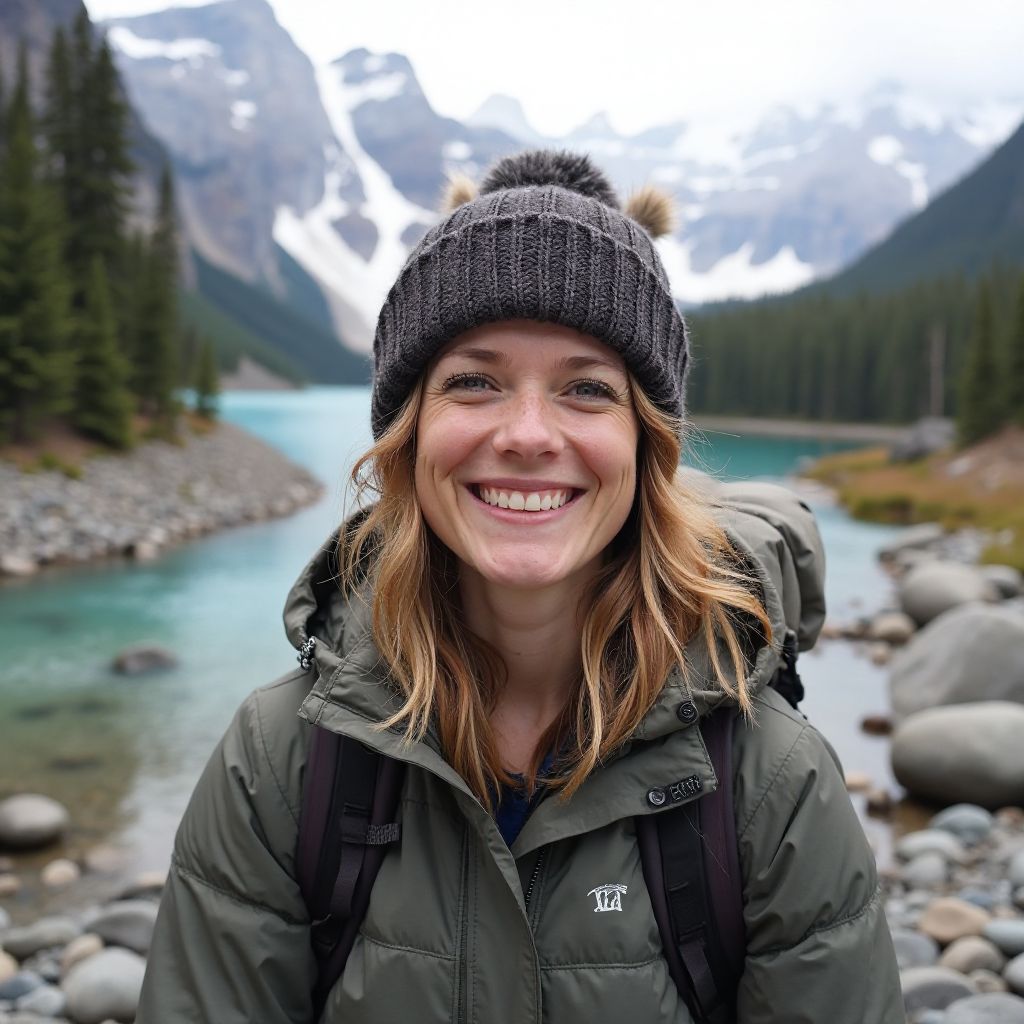 Alexandra Thornfield