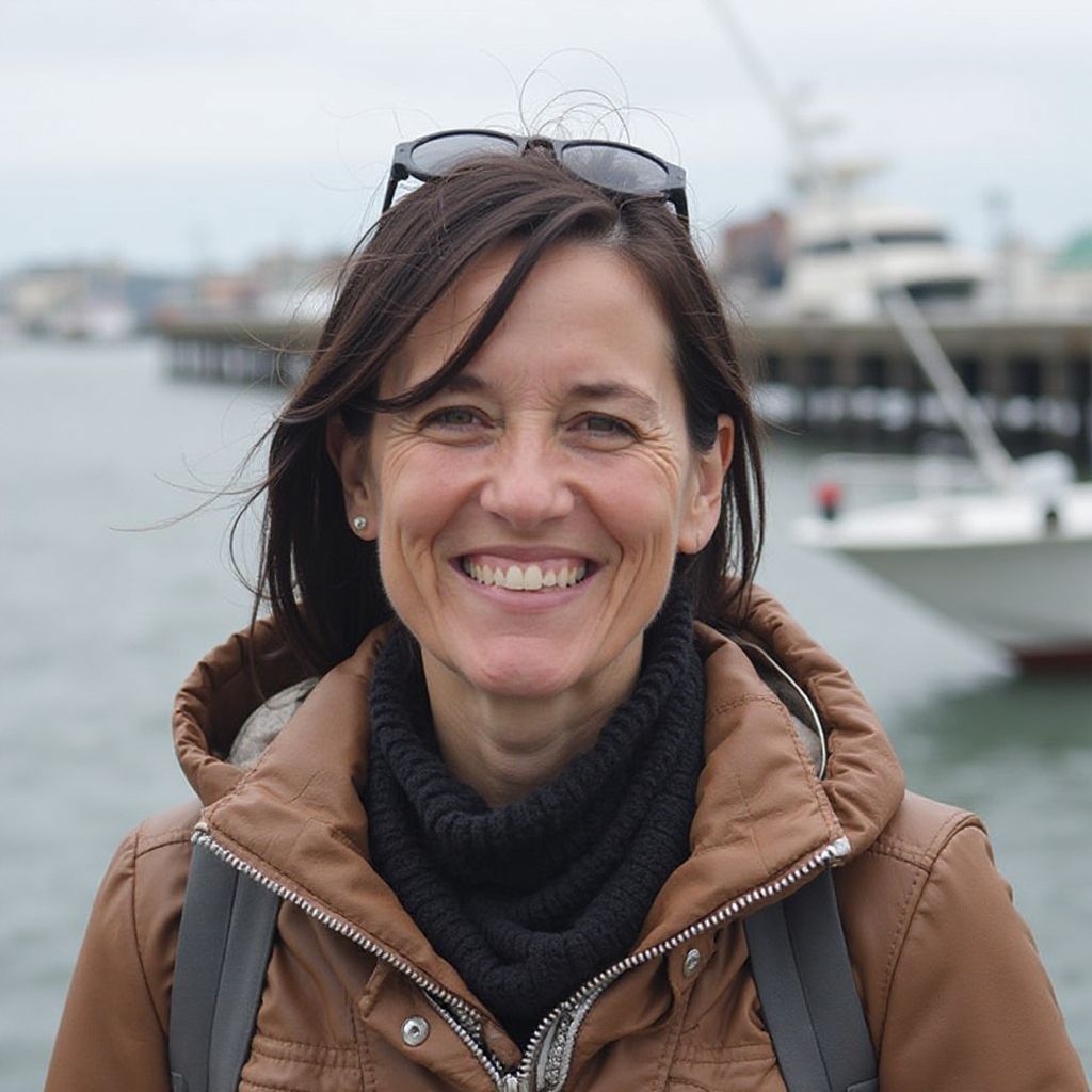 Maria Santos-Rodriguez